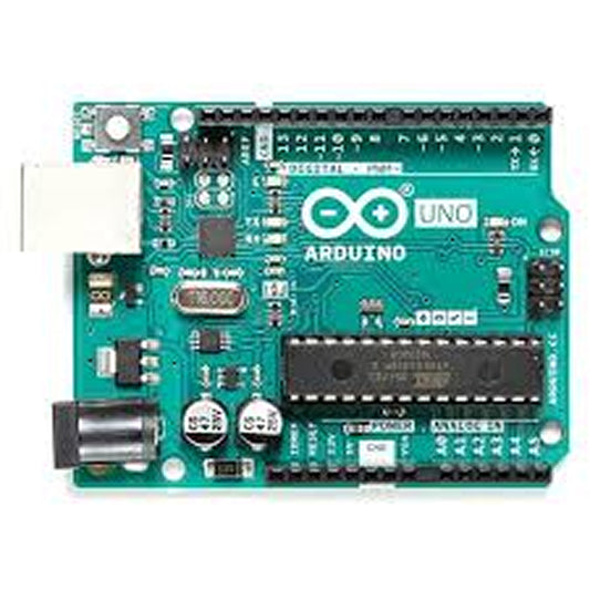 Arduino UNO R3 (A000066)