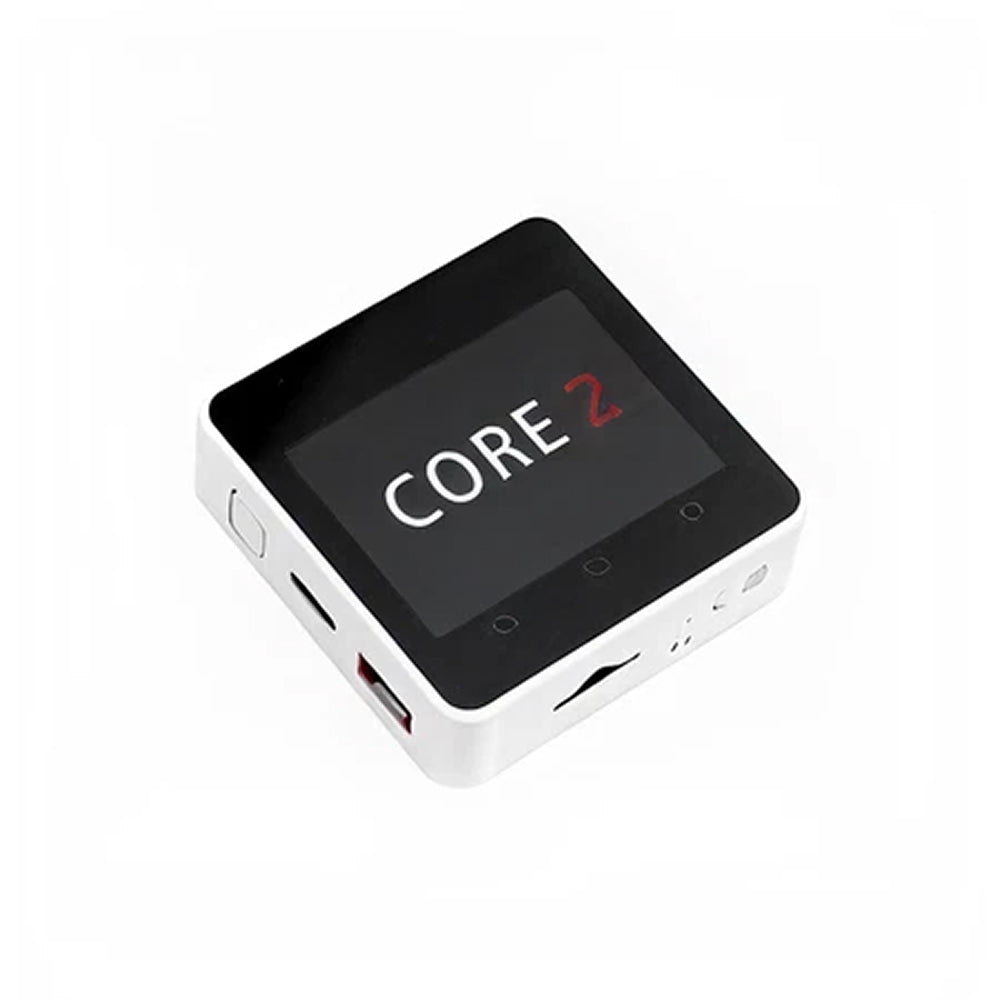 M5Stack Core2 ESP32 IoT Development Kit
