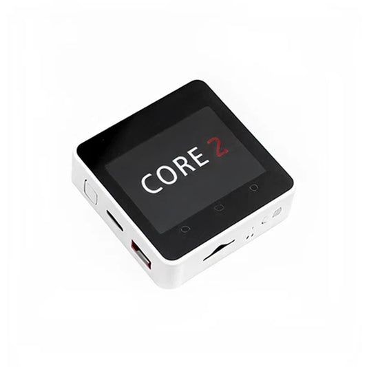 M5Stack Core2 ESP32 IoT Development Kit