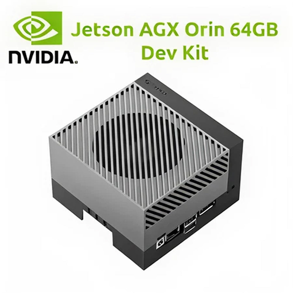 NVIDIA Jetson AGX Orin 64GB Developer Kit