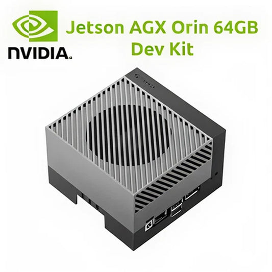 NVIDIA Jetson AGX Orin 64GB Developer Kit