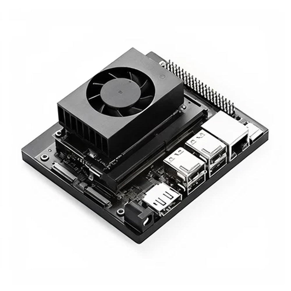 NVIDIA Jetson Orin Nano Super Development Kit