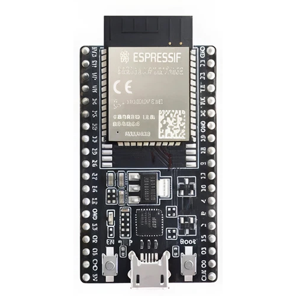 Espressif ESP32-DevKitC-32D Development Board