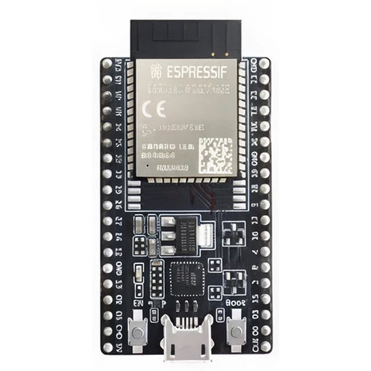 Espressif ESP32-DevKitC-32D Development Board