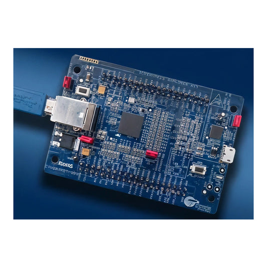 CYUSB3KIT-003 - Interface Development Tools EZ-USB FX3 Super Speed Explorer Kit