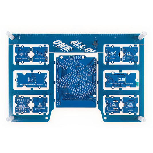 Seeed Studio 103030375 Arduino Sensor Kit