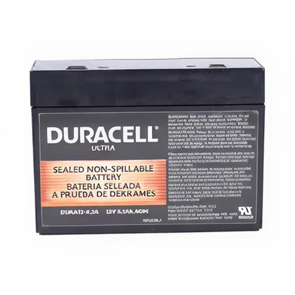 Sealed lead acid battery 12V 5.1AH