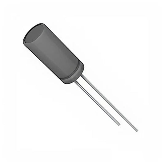 Electrolytic Capacitor